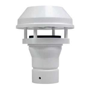 Sistema veleta ultrasónica ARIA W-1209