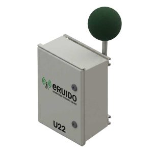 eRuido U22 Industrial
